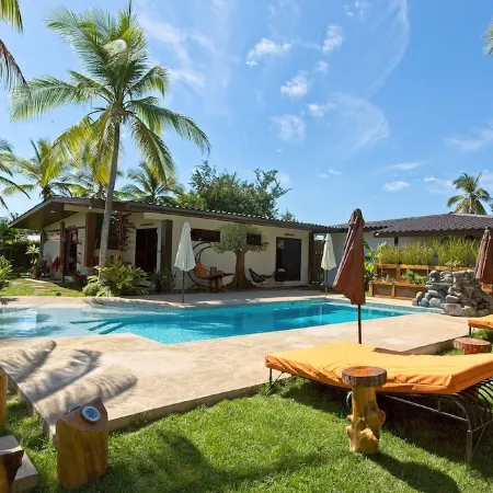 Casa Swell Coronado, Adults-Only Boutique Hotel, Pool & Beach
