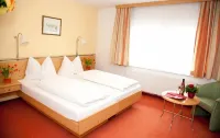 Hotel Kohlpeter Các khách sạn ở Gemeinde Anthering