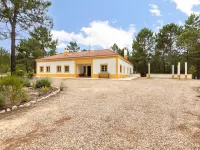 Herdade de Montalvo, Villa 60