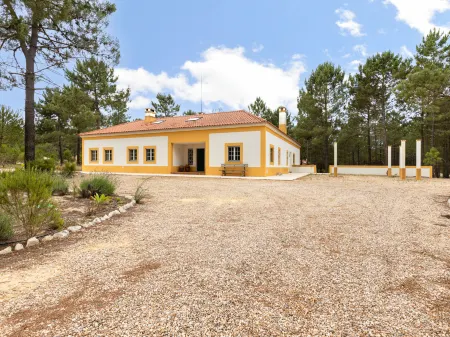 Herdade de Montalvo, Villa 60