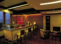 Amphitryon Hotel - bar