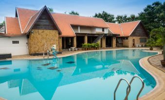 Khao Yai Country Hill Resort