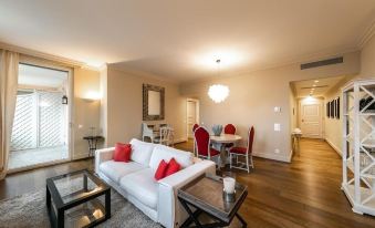 Swiss Hotel Apartments - Lugano