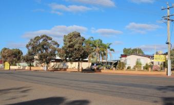 Coolgardie GoldRush Motels