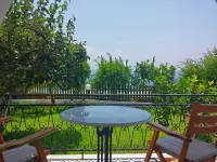 Spiros Studios Hotel di Parga