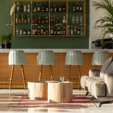 Messinian Icon Hotel & Suites