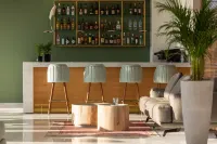 Messinian Icon Hotel & Suites - 5-Star