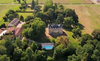 Orangerie du Château Marith