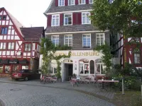 Liebezeit - Ehemals Hotel Dillenburg