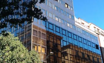 Ibis Styles Palermo Cristal