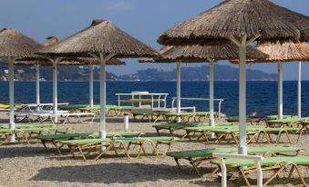 Corfu Andromaches Holiday Apartments