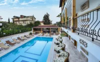 Amore Hotel Teki̇Rova Hotels in Tekirova