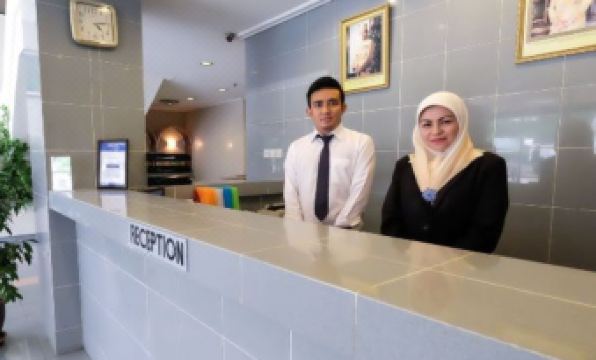 Jubilee Hotel