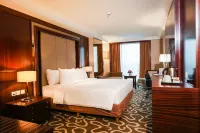 Swiss-Belhotel Serpong Các khách sạn gần Wisma Sehati BSD