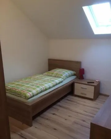 Pension Lefebvre Отели в г. Гренцах-Вилен