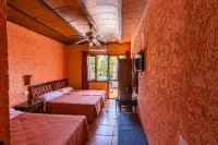 Hotel Rural El Cortijo