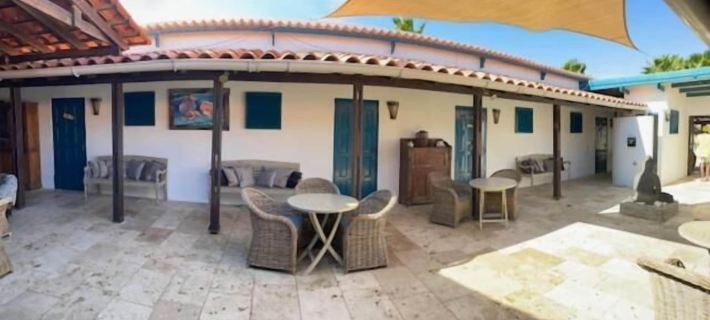 The Lodge Bonaire Hotels in Kralendijk