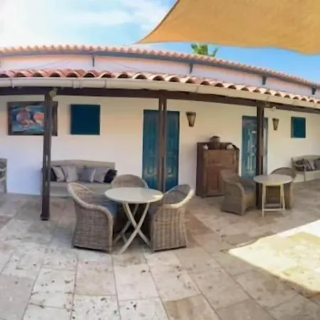 The Lodge Bonaire