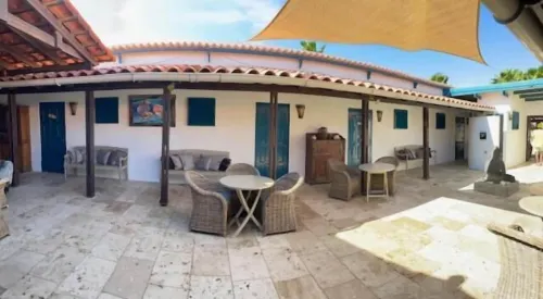 The Lodge Bonaire - 3-Star