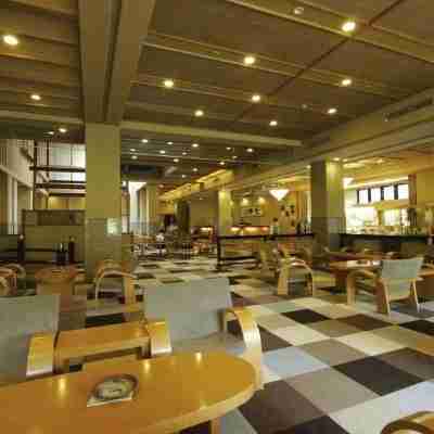 Kameya Hotel Dining/Meeting Rooms