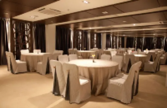 松之軒 巴株巴轄酒店