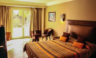 Hotel Continental