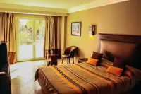 Hotel Continental Hotels in Kairouan North