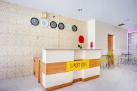 Spot on 2214 Wisma Jampea Hotels in Wajo
