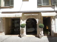 Palazzo Ai Capitani Hotels in Ponti Sul Mincio