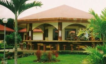 Heritage Resort of Caoayan