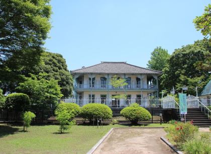 松屋別館