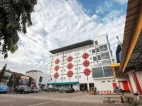 Sinar Sport Hotel Hotels in Бенгкулу