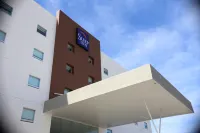 Sleep Inn Hermosillo Hotels in 