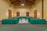 Tapalpa Country Club Hotel