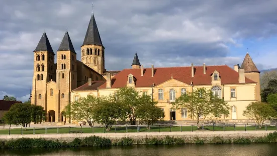 Hotel de la Basilique