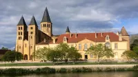 Hotel de la Basilique Hotels in Paray-le-Monial