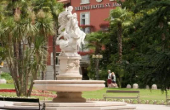 Apartment Gianfranko