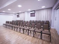 Vila Business Hotel فنادق في فولتا ريدوندا