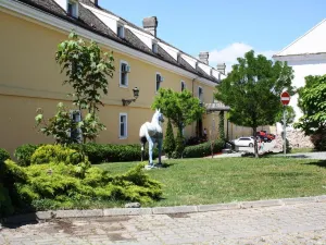 Garni Hotel Leopold I