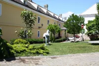 Garni Hotel Leopold I Hotel a 