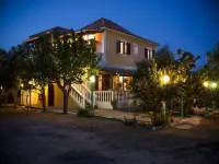 Areti Orfeas Studio Hotels near Gerakas Beach