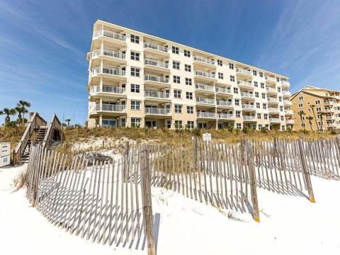 Crystal Dunes by Southern Vacation Rentals