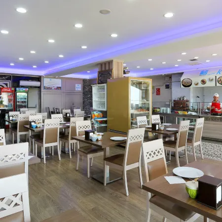 Balturk House Hotel