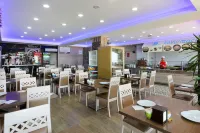 Balturk House Hotel - breakfast