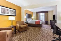 Comfort Inn & Suites Tampa North I-75