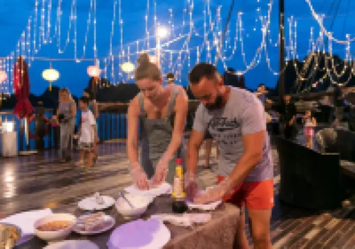 Alisa Premier Cruise