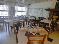 Logis Hôtel & Restaurant "Au Gré du Vent"