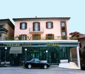 Hotel Italia & Lombardi Hotels in Montefiascone