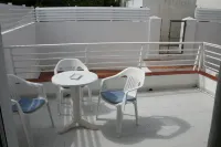 Apartamentos EL Rocio Casa Azahar Hotel a Alcossebre