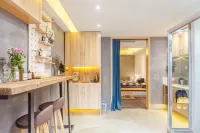 Misiti Chinese Inn (Xuanqiao Alley) - 인 (Inns)